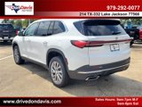 New 2025 Buick Enclave Preferred w/ Power Package image 5