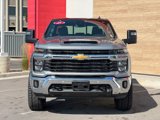 Used 2025 Chevrolet Silverado 3500 LT w/ All Star Edition image 3