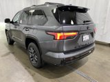 New 2026 Toyota Sequoia Platinum image 5