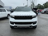 New 2025 Jeep Wagoneer Series II image 3