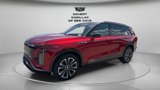 New 2026 Cadillac Vistiq Sport image 4