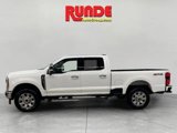 New 2025 Ford F250 Lariat w/ Chrome Package image 5