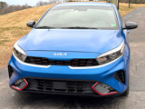 Used 2022 Kia Forte GT-Line w/ GT-Line Technology Package image 4