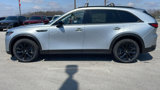 New 2025 MAZDA CX-90 Plug-In Hybrid w/Premium Sport image 4