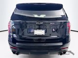 Used 2025 Chevrolet Suburban Z71 image 6