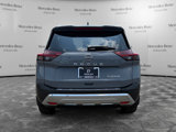 Used 2023 Nissan Rogue Platinum w/ Platinum Premium Package image 4