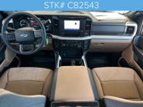 New 2025 Ford F350 XLT w/ FX4 Off-Road Package image 3