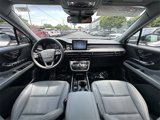 Certified 2022 Lincoln Corsair AWD w/ Equipment Group 101A image 3