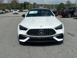 New 2025 Mercedes-Benz CLE 53 AMG 4MATIC Coupe image 3