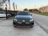 Used 2015 Volkswagen Touareg TDI image 3