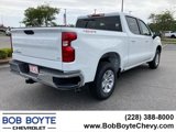 New 2025 Chevrolet Silverado 1500 LT image 6