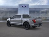New 2025 Ford F150 Lariat w/ Equipment Group 502A High image 4