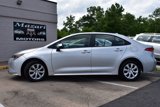Used 2024 Toyota Corolla LE image 3