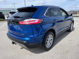 Used 2024 Ford Edge SEL w/ Class II Trailer Tow Package image 4