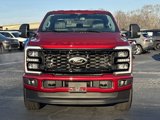 New 2025 Ford F250 4x4 Crew Cab Super Duty image 3