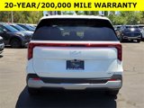 New 2026 Kia Carnival EX image 5