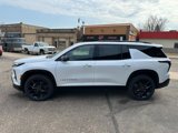 New 2025 Chevrolet Traverse RS image 6