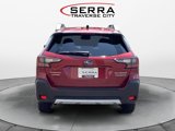 New 2025 Subaru Outback Touring XT image 4
