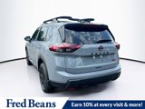 New 2026 Nissan Rogue SV image 4
