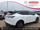 New 2025 Nissan Murano SL image 4