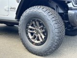 New 2025 Jeep Wrangler Unlimited Rubicon 392 image 5