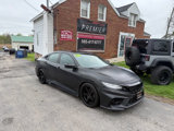 Used 2017 Honda Civic EX-T image 2