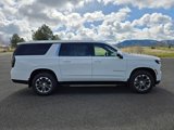 New 2025 Chevrolet Suburban LT w/ Comfort Package image 4