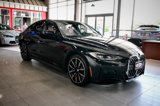 Used 2023 BMW 430i Gran Coupe xDrive w/ M Sport Package image 3