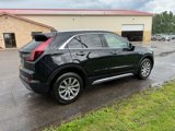 Used 2023 Cadillac XT4 Premium Luxury image 4
