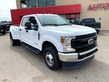 Used 2022 Ford F350 XL w/ Power Equipment Group image 2