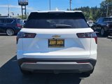 New 2026 Chevrolet Equinox LT w/ Safety and Technology Package image 5