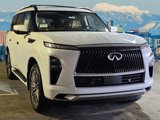 New 2025 INFINITI QX80 Sensory w/ Exterior Package image 3