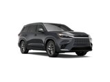 New 2025 Lexus TX 350 AWD image 4
