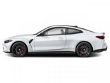 New 2026 BMW M4 Competition image 3