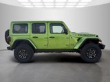 New 2025 Jeep Wrangler Unlimited Rubicon image 2