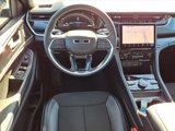 New 2024 Jeep Grand Cherokee Trailhawk w/ Advanced Protech Group II image 3