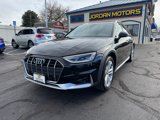 Used 2021 Audi A4 2.0T allroad Premium image 3