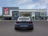 New 2025 Ford Mustang Dark Horse image 5