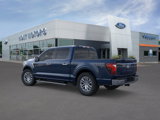 New 2025 Ford F150 Lariat w/ Equipment Group 502A High image 4
