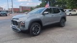 New 2026 Chevrolet Equinox ACTIV w/ Convenience Package III image 4