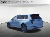 New 2025 Cadillac XT6 Sport w/ Platinum Package image 5