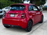 New 2024 FIAT 500 e (RED) image 5