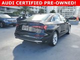 Certified 2025 Audi A3 2.0T Premium w/ Convenience Package image 6