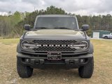 Used 2023 Ford Bronco Badlands w/ Sasquatch Package image 2