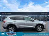 Certified 2023 Hyundai Santa Fe SEL image 5