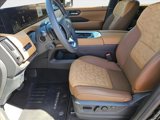 New 2025 Nissan Armada Platinum Reserve image 4