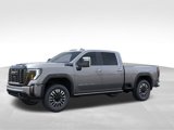 New 2025 GMC Sierra 2500 Denali Ultimate image 2