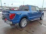 New 2025 Ford F150 Lariat w/ Equipment Group 501A Mid image 3