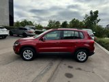 Used 2015 Volkswagen Tiguan S image 4