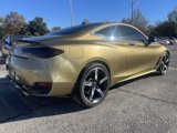 Used 2018 INFINITI Q60 Red Sport 400 w/ Pro Active Package image 4
